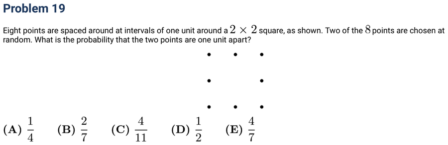 2008 Problem 19