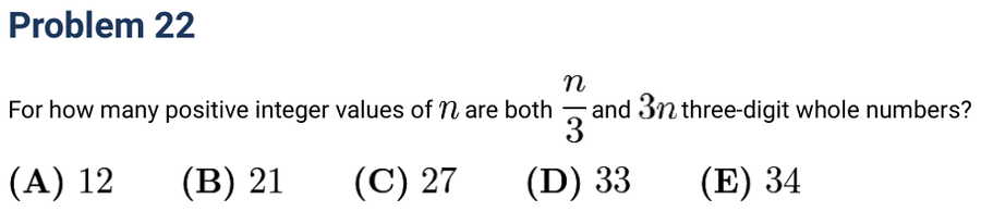 2008 Problem 22