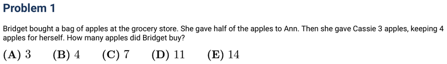 2009 Problem 1