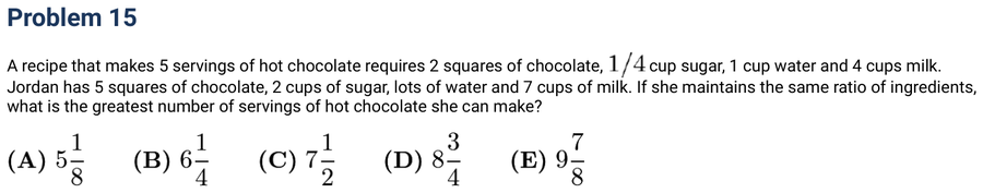 2009 Problem 15