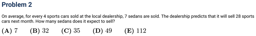 2009 Problem 2