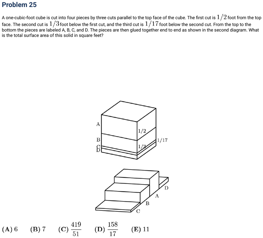 2009 Problem 25
