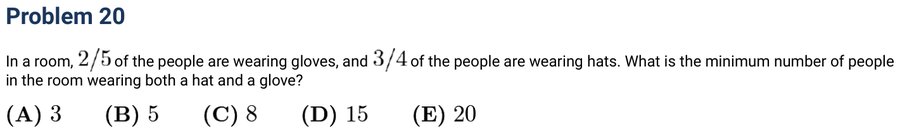 2010 Problem 20