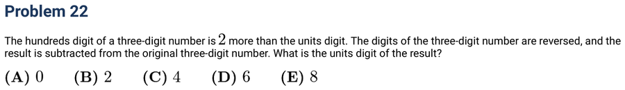 2010 Problem 22