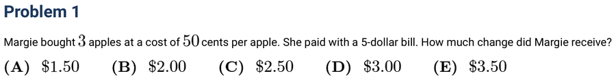 2011 Problem 1