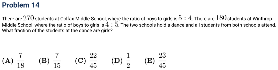 2011 Problem 14