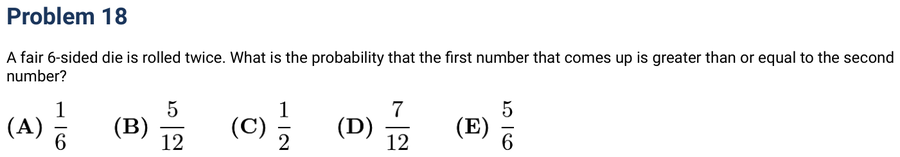 2011 Problem 18