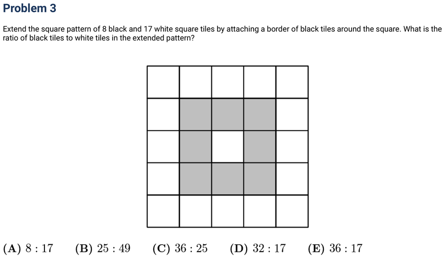 2011 Problem 3