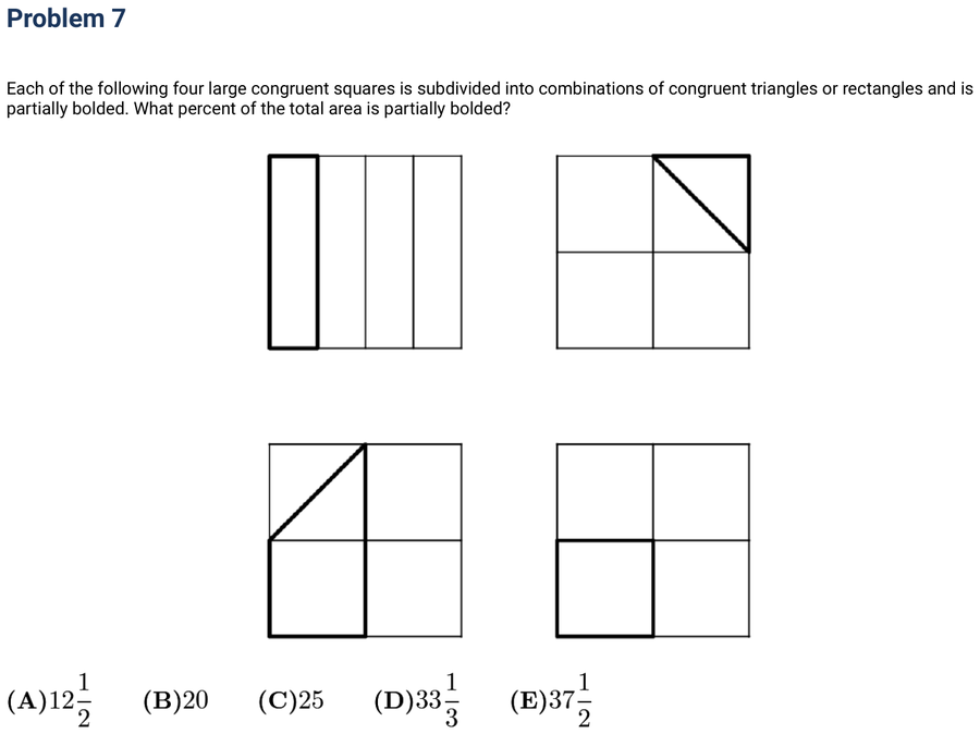 2011 Problem 7