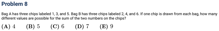 2011 Problem 8