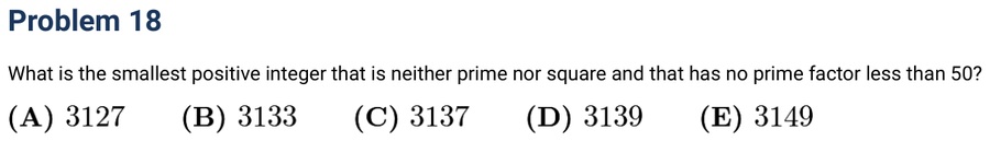 2012 Problem 18