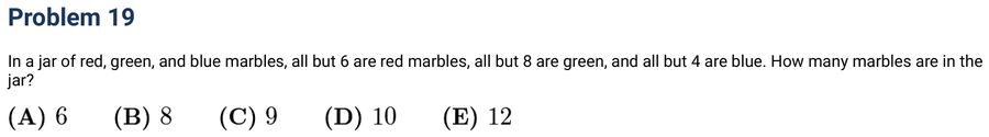 2012 Problem 19