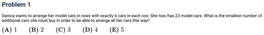 2013 Problem 1