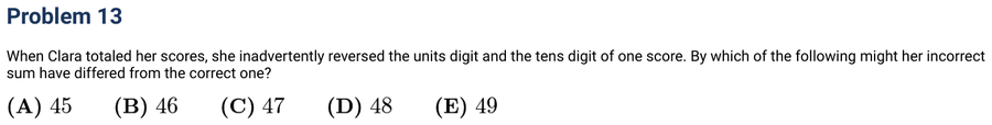 2013 Problem 13