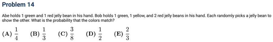 2013 Problem 14