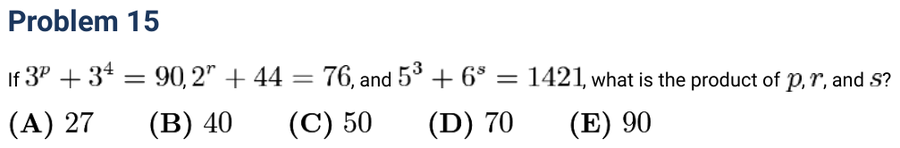 2013 Problem 15