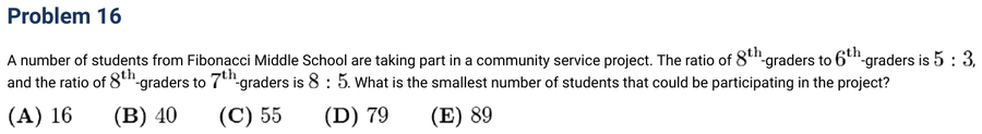 2013 Problem 16