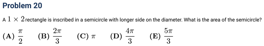 2013 Problem 20
