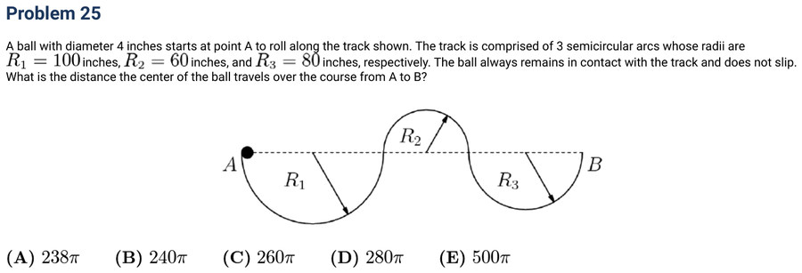 2013 Problem 25