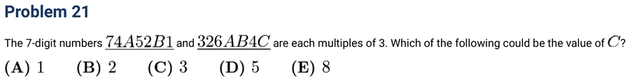 2014 Problem 21