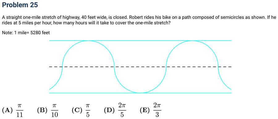 2014 Problem 25