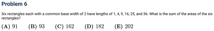 2014 Problem 6