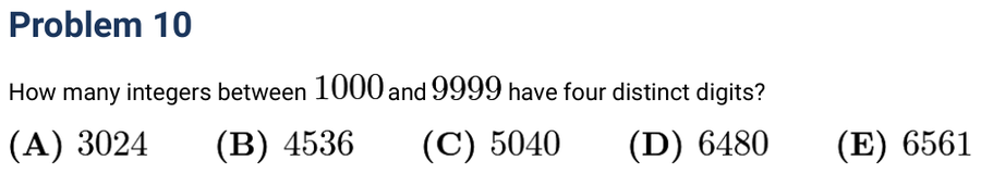 2015 Problem 10