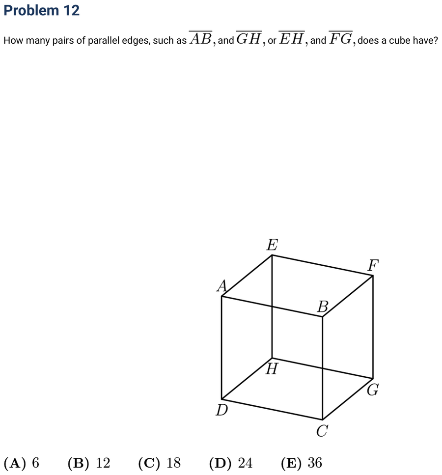2015 Problem 12