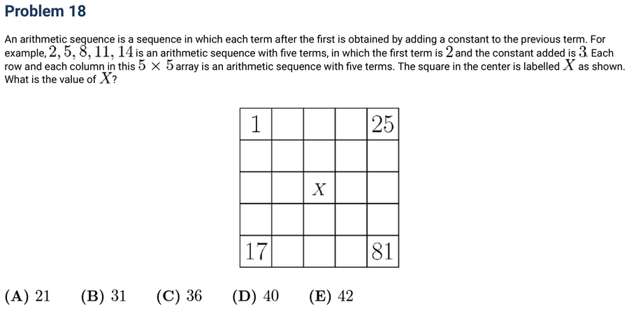 2015 Problem 18
