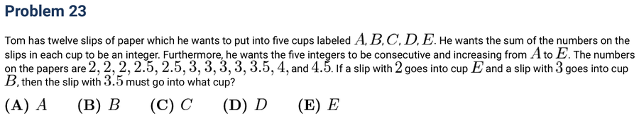 2015 Problem 23