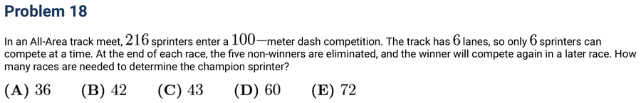 2016 Problem 18