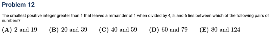 2017 Problem 12