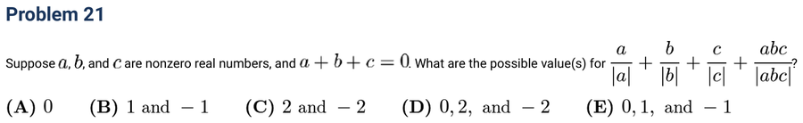 2017 Problem 21