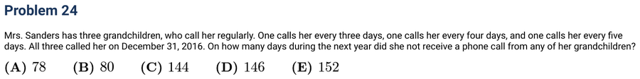 2017 Problem 24