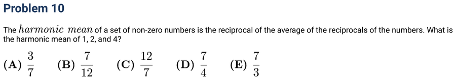2018 Problem 10
