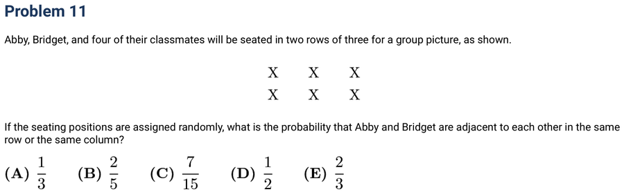 2018 Problem 11
