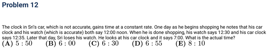 2018 Problem 12