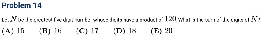 2018 Problem 14