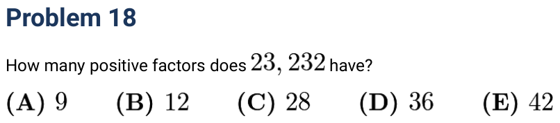 2018 Problem 18