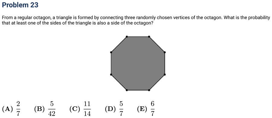 2018 Problem 23