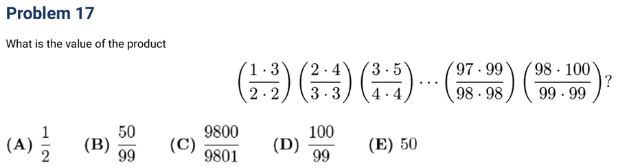 2019 Problem 17