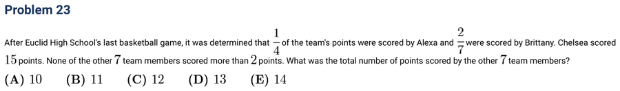 2019 Problem 23