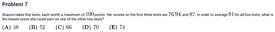 2019 Problem 7