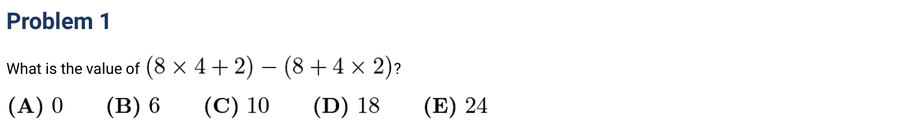 2023 Problem 1