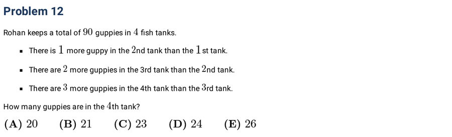 2024 Problem 12