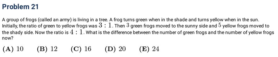 2024 Problem 21