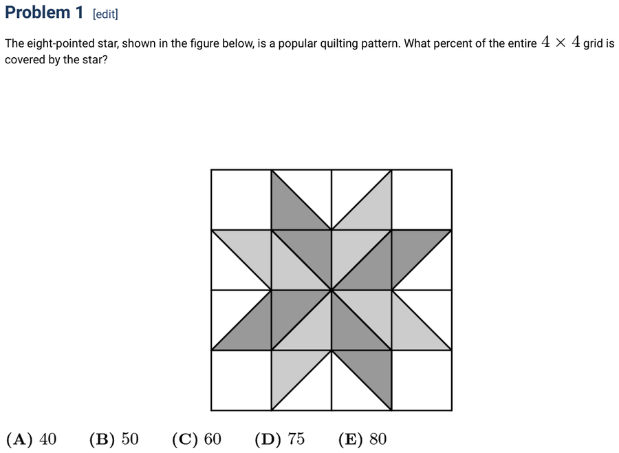 2025 Problem 1