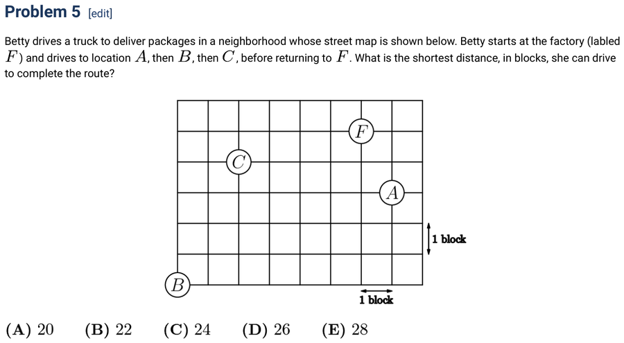 2025 Problem 5
