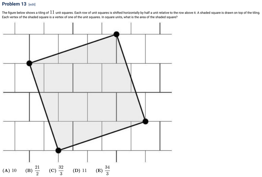 2026 Problem 13