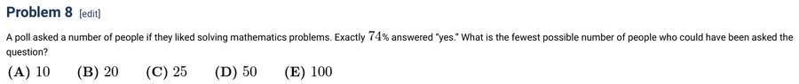 2026 Problem 8